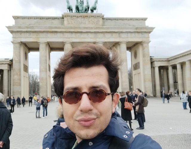 Atkaracalar Almanca Özel Ders