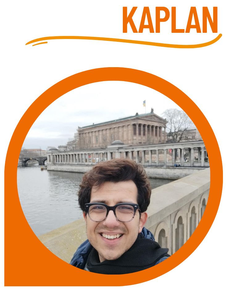 Atkaracalar Almanca Özel Ders