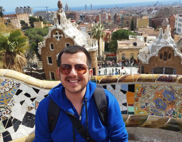 Atkaracalar Birebir Almanca Dersi